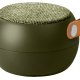 Fresh 'n Rebel Rockbox Round Fabriq Edition - Army 2