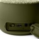 Fresh 'n Rebel Rockbox Round Fabriq Edition - Army 5