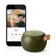 Fresh 'n Rebel Rockbox Round Fabriq Edition - Army 6