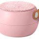 Fresh 'n Rebel Rockbox Round Fabriq Edition - Cupcake 2