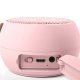 Fresh 'n Rebel Rockbox Round Fabriq Edition - Cupcake 8