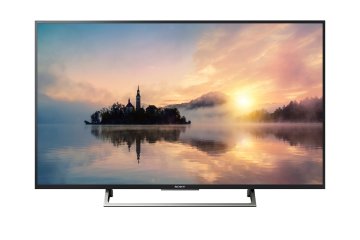 Sony KD43XE7096 109,2 cm (43") 4K Ultra HD Smart TV Wi-Fi Nero