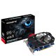 GIGABYTE GV-R735OC-2GI scheda video AMD 2 GB GDDR3 2