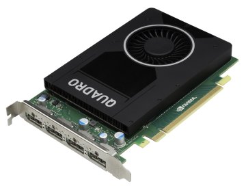 Fujitsu NVIDIA QUADRO M2000 Quadro 2000M 4 GB GDDR5