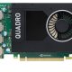 Fujitsu NVIDIA QUADRO M2000 Quadro 2000M 4 GB GDDR5 4