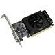 GIGABYTE GV-N710D5-2GL scheda video NVIDIA GeForce GT 710 2 GB GDDR5 4