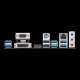 ASUS TUF B350M-PLUS GAMING AMD B350 Socket AM4 micro ATX 4