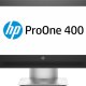 HP ProOne PC All-in-One non touch 400 G2 da 20