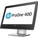 HP ProOne PC All-in-One non touch 400 G2 da 20