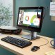 HP ProOne PC All-in-One non touch 400 G2 da 20