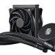 Cooler Master MasterLiquid 120 Processore Raffreddatore di liquidi tutto in uno 12 cm Nero 1 pz 3