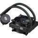 Cooler Master MasterLiquid 120 Processore Raffreddatore di liquidi tutto in uno 12 cm Nero 1 pz 5