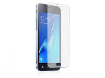 SBS TESCREENGLASSAJ116 protezione per lo schermo e il retro dei telefoni cellulari Pellicola proteggischermo trasparente Samsung 1 pz