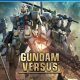 BANDAI NAMCO Entertainment Gundam Versus, PS4 Standard ITA PlayStation 4 2