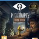 BANDAI NAMCO Entertainment Little Nightmares - Deluxe Editon 2