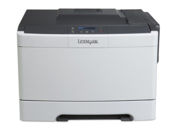 Lexmark CS317DN A colori 2400 x 600 DPI A4