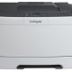 Lexmark CS317DN A colori 2400 x 600 DPI A4 3