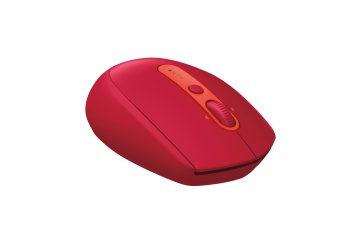 Logitech Wireless M590 Multi-Device Silent mouse Mano destra RF senza fili + Bluetooth Ottico 1000 DPI