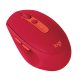 Logitech Wireless M590 Multi-Device Silent mouse Mano destra RF senza fili + Bluetooth Ottico 1000 DPI 3