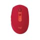 Logitech Wireless M590 Multi-Device Silent mouse Mano destra RF senza fili + Bluetooth Ottico 1000 DPI 5