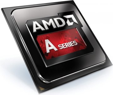 AMD A series A6 9500E APU processore 3 GHz 1 MB L2 Scatola
