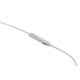 Beats by Dr. Dre BeatsX Auricolare Wireless In-ear, Passanuca Musica e Chiamate Bluetooth Argento 7