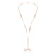 Beats by Dr. Dre BeatsX Auricolare Wireless In-ear, Passanuca Musica e Chiamate Bluetooth Oro 3