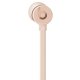 Beats by Dr. Dre BeatsX Auricolare Wireless In-ear, Passanuca Musica e Chiamate Bluetooth Oro 4