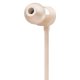 Beats by Dr. Dre BeatsX Auricolare Wireless In-ear, Passanuca Musica e Chiamate Bluetooth Oro 5