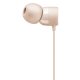 Beats by Dr. Dre BeatsX Auricolare Wireless In-ear, Passanuca Musica e Chiamate Bluetooth Oro 6