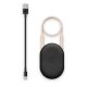 Beats by Dr. Dre BeatsX Auricolare Wireless In-ear, Passanuca Musica e Chiamate Bluetooth Oro 8