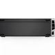 Lenovo IdeaCentre 310S-08ASR AMD A9 A9-9430 8 GB DDR4-SDRAM 1 TB HDD Windows 10 Home SFF PC Nero 5