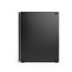 Lenovo IdeaCentre 310S-08ASR AMD A9 A9-9430 8 GB DDR4-SDRAM 1 TB HDD Windows 10 Home SFF PC Nero 7