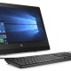HP ProOne 400 G3 20'' Non-Touch All-in-One PC 6