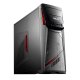 ASUS ROG G11CB-IT015T Intel® Core™ i7 i7-6700 16 GB DDR4-SDRAM 1,13 TB HDD+SSD NVIDIA® GeForce® GTX 970 Windows 10 Home Tower PC Nero, Grigio, Rosso 3