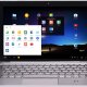 Microtech e-tab Pro Intel Atom® 64 GB 25,6 cm (10.1