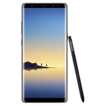 TIM Samsung Galaxy Note 8 16 cm (6.3") Doppia SIM Android 7.1.1 4G USB tipo-C 6 GB 64 GB 3300 mAh Nero