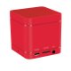 Trust 21700 portable/party speaker Rosso 3