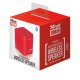 Trust 21700 portable/party speaker Rosso 5