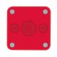 Trust 21700 altoparlante portatile e per feste Rosso 6