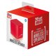 Trust 21700 altoparlante portatile e per feste Rosso 7
