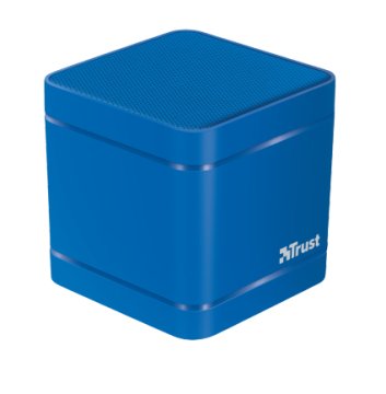 Trust 21699 portable/party speaker Blu