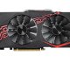 ASUS EX-GTX1060-O6G NVIDIA GeForce GTX 1060 6 GB GDDR5 2