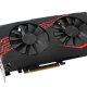 ASUS EX-GTX1060-O6G NVIDIA GeForce GTX 1060 6 GB GDDR5 3