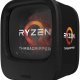 AMD Ryzen Threadripper 1900X processore 3,8 GHz 16 MB L3 Scatola 2