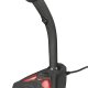 Trust GXT 211 Reyno Nero Microfono per PC 3