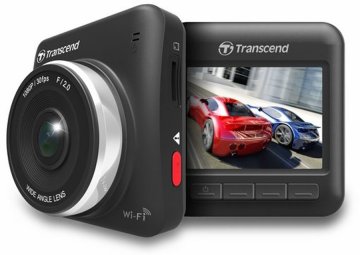 Transcend DrivePro 200 dC