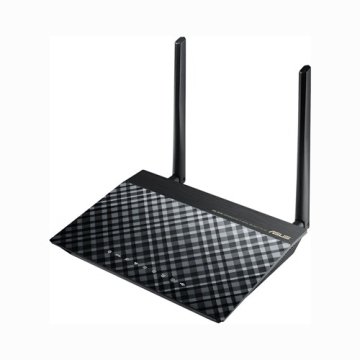 ASUS DSL-N14U router wireless Fast Ethernet