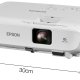 Epson EB-S05 7