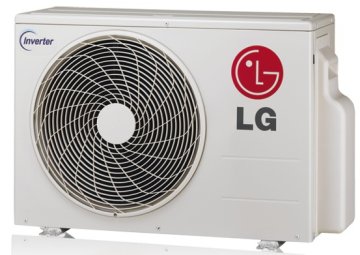 LG MU2M17 condizionatore fisso Climatizzatore split system